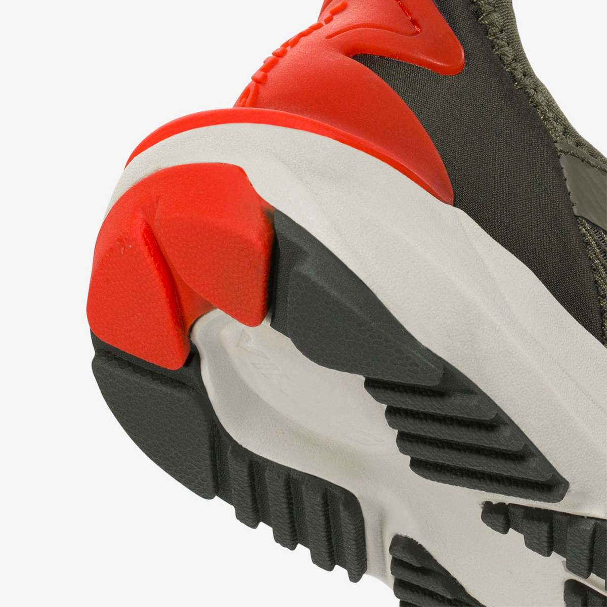 Viking - Joggesko QuickGo EL Olive