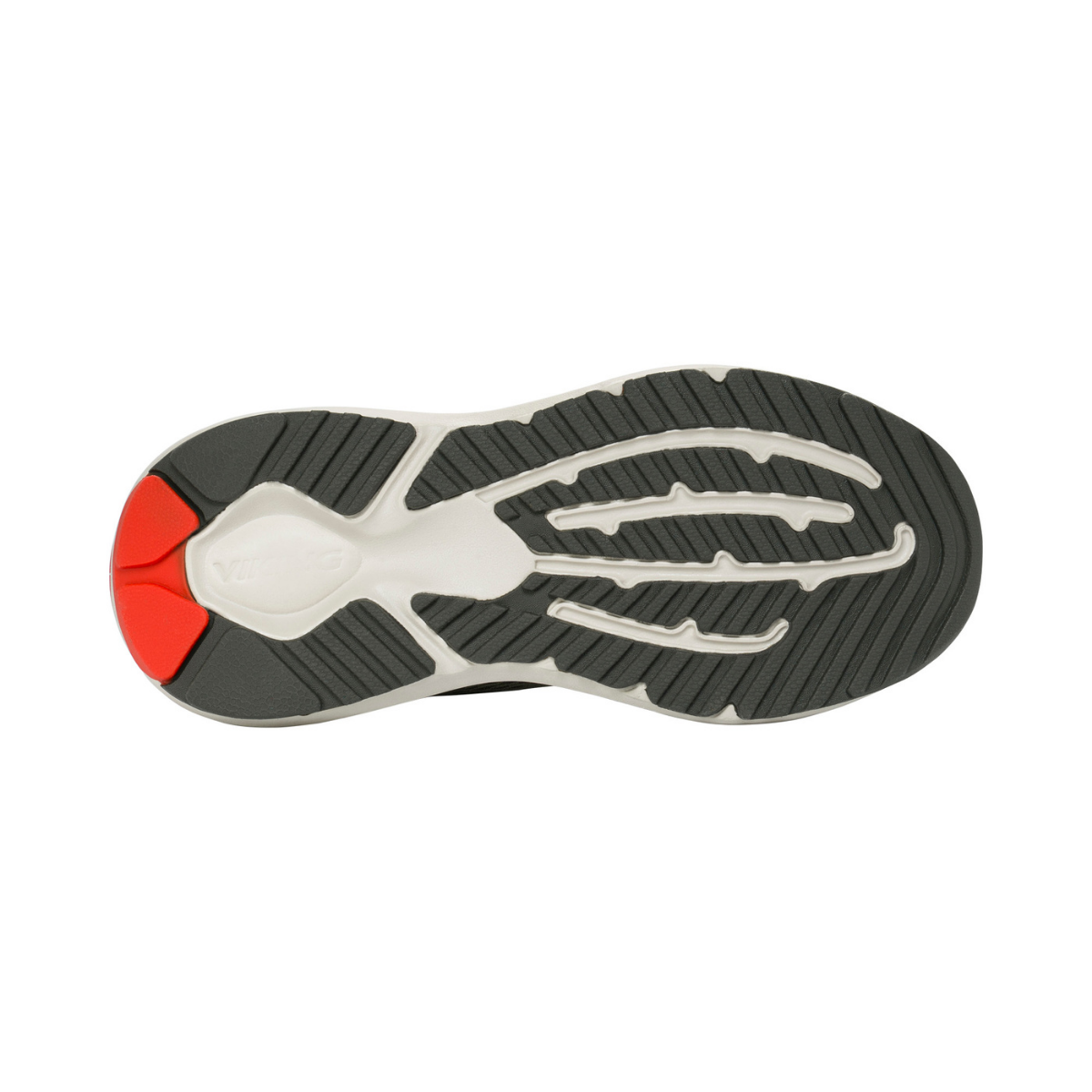 Viking - Joggesko QuickGo EL Olive