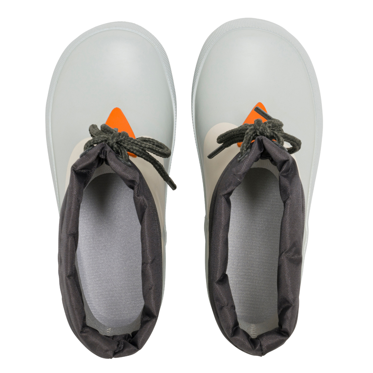 Viking - Gummistøvler Alv Indie Print Light Grey