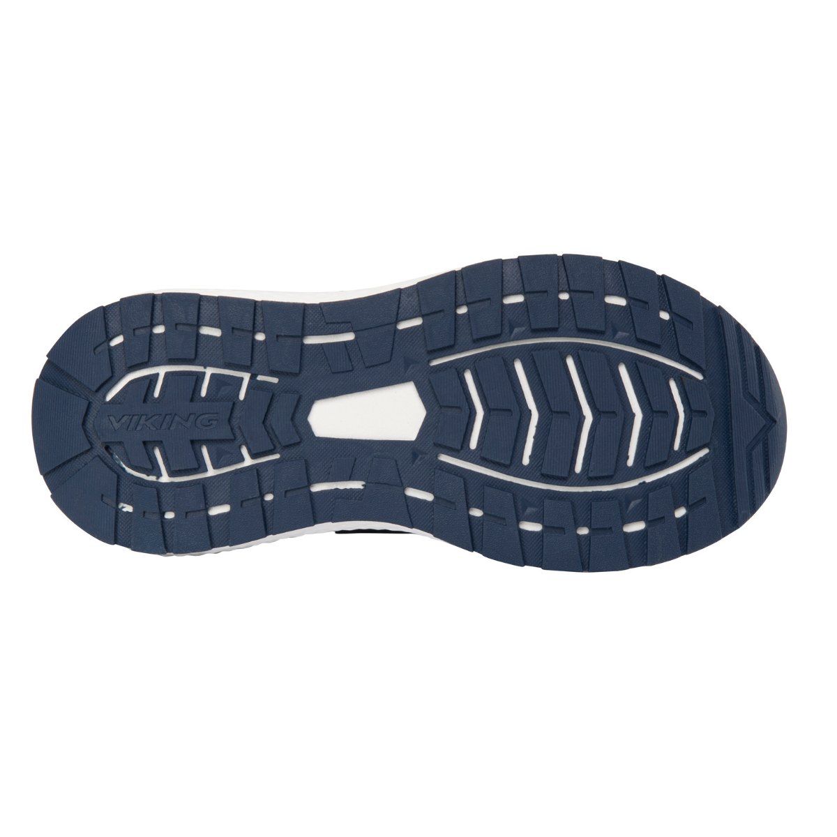 Viking - Joggesko Bouncy 2V Navy