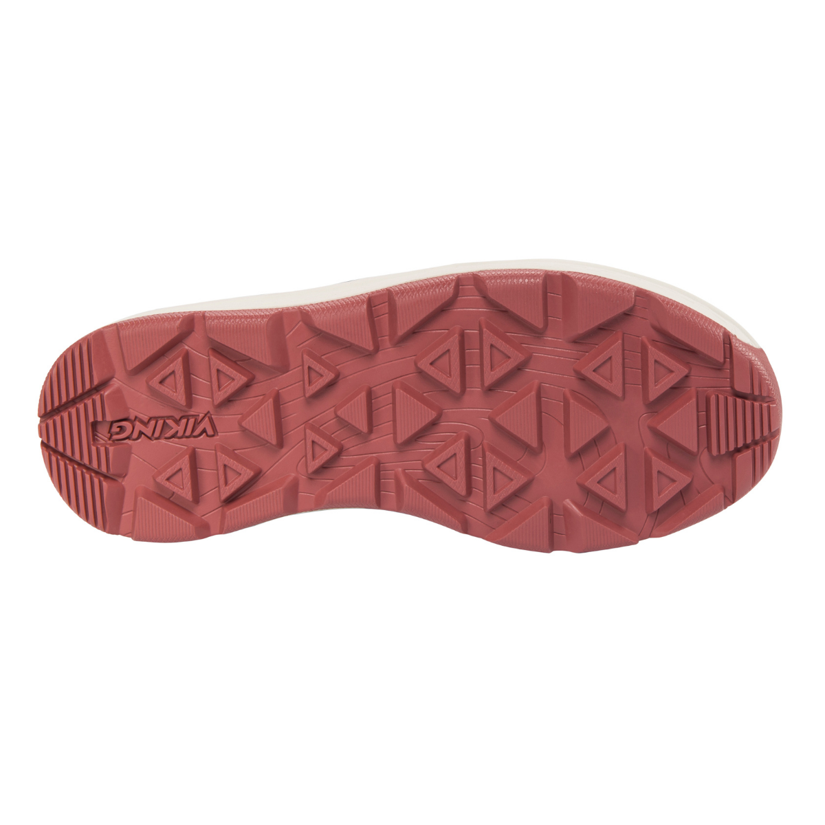 Viking - Vintersko Espo Warm GTX 2V Charcoal/ Pink