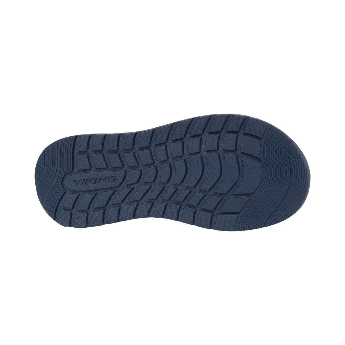 Viking - Sandal Thrill 1V Navy/ Light Grey