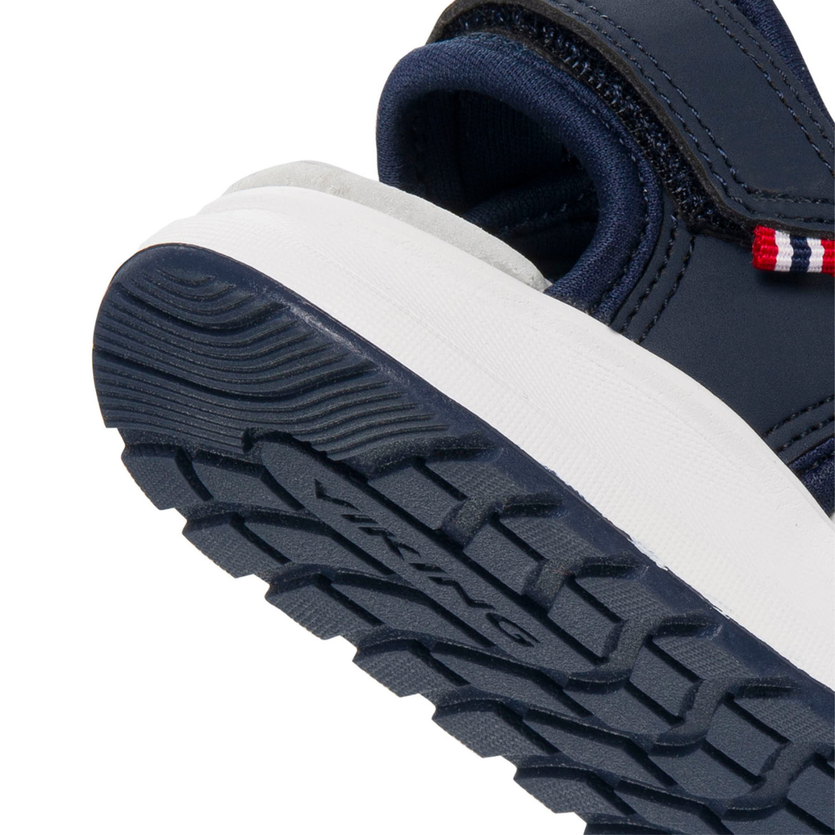 Viking - Sandal Thrill 1V Navy/ Light Grey