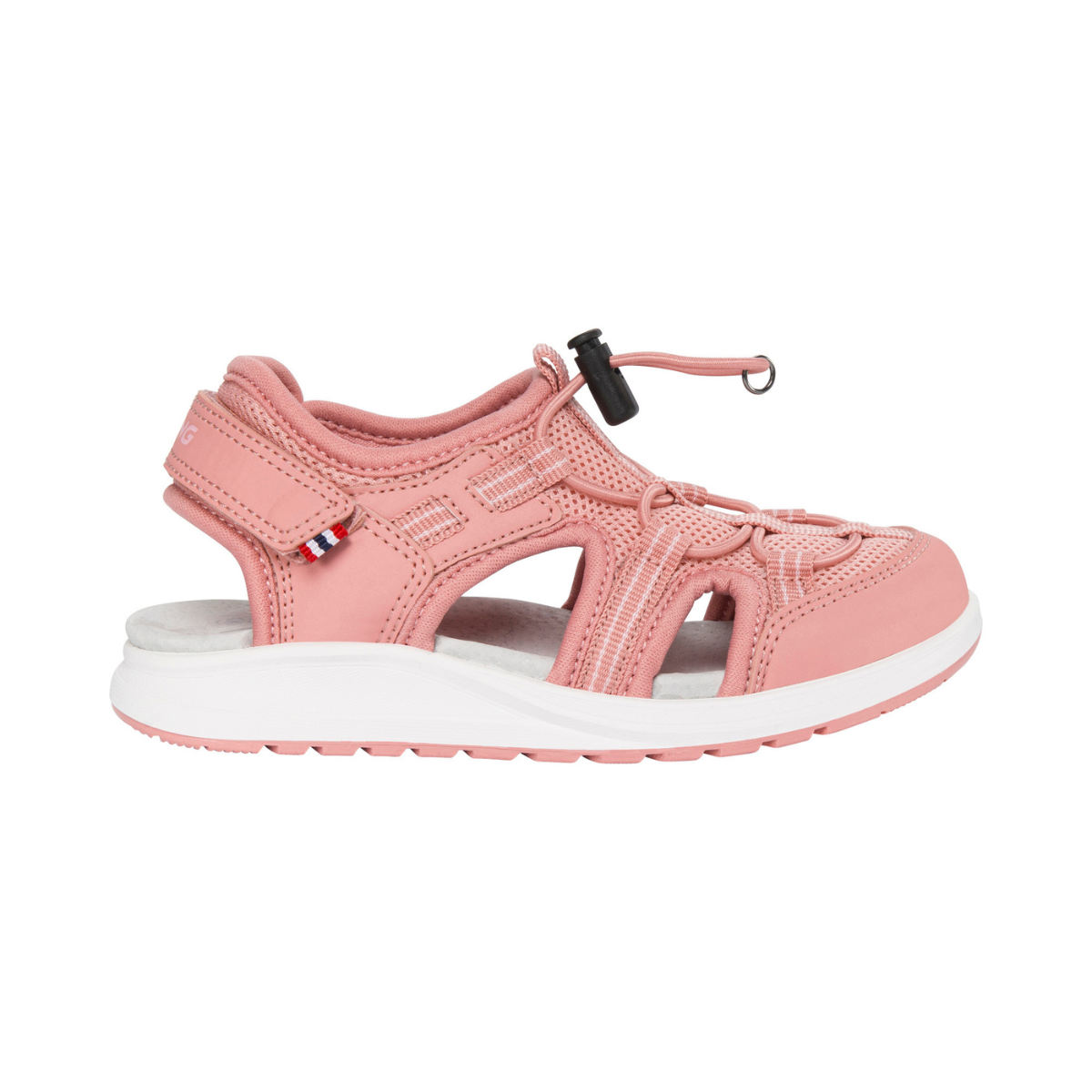 Viking - Sandal Thrill 1V Light Pink