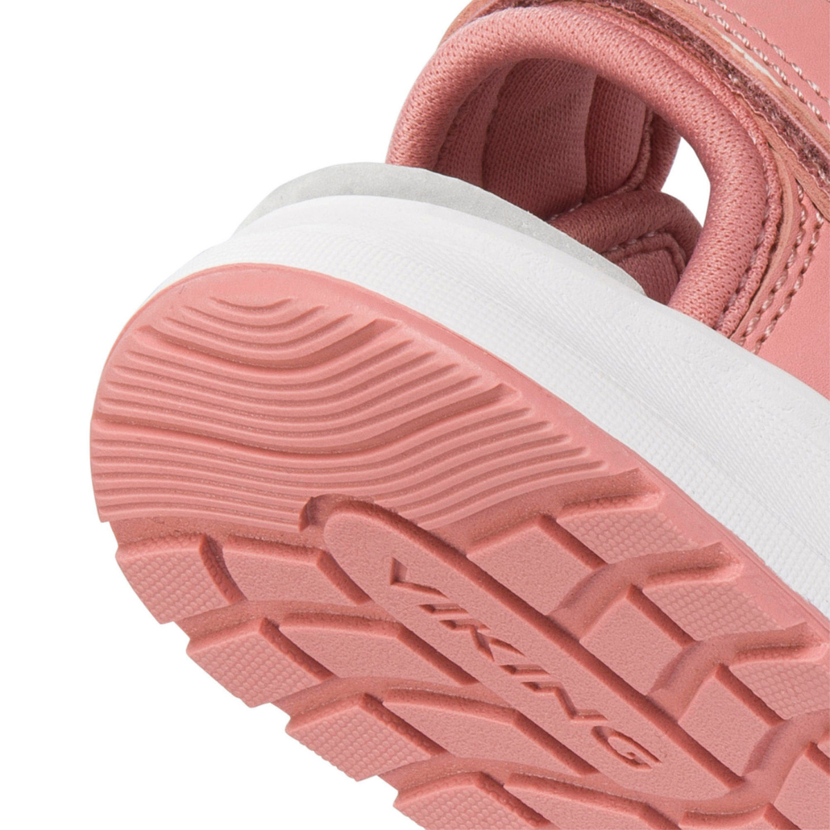 Viking - Sandal Thrill 1V Light Pink