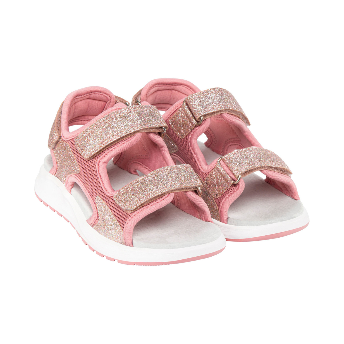 Viking - Sandal Anchor Glitter 3V Light Pink