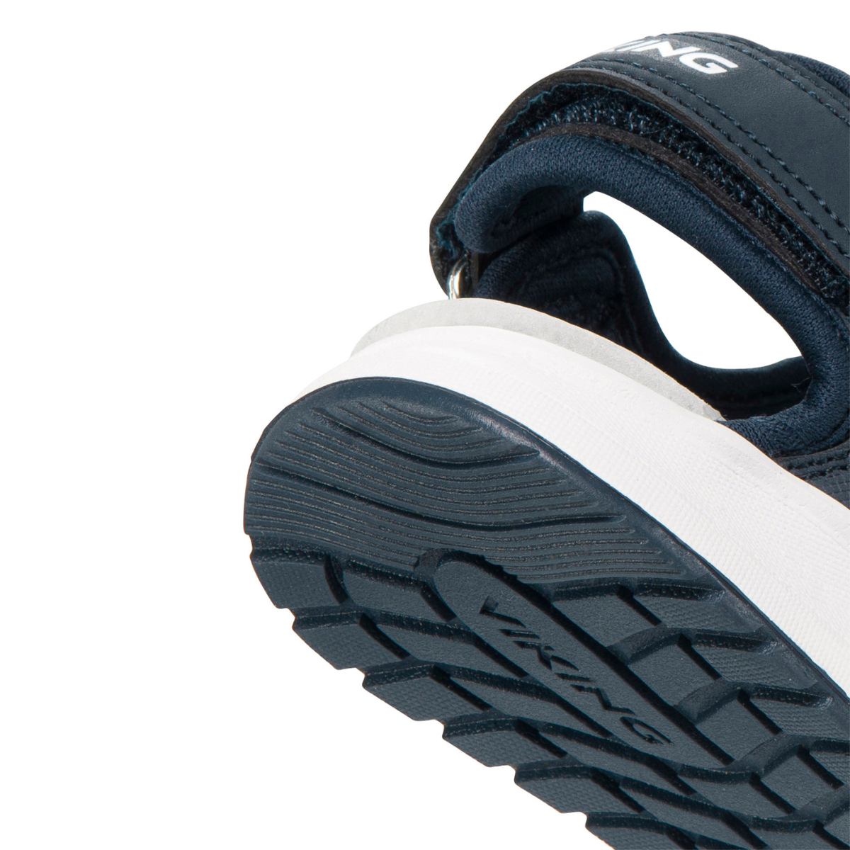 Viking - Sandal Anchor 3V Navy