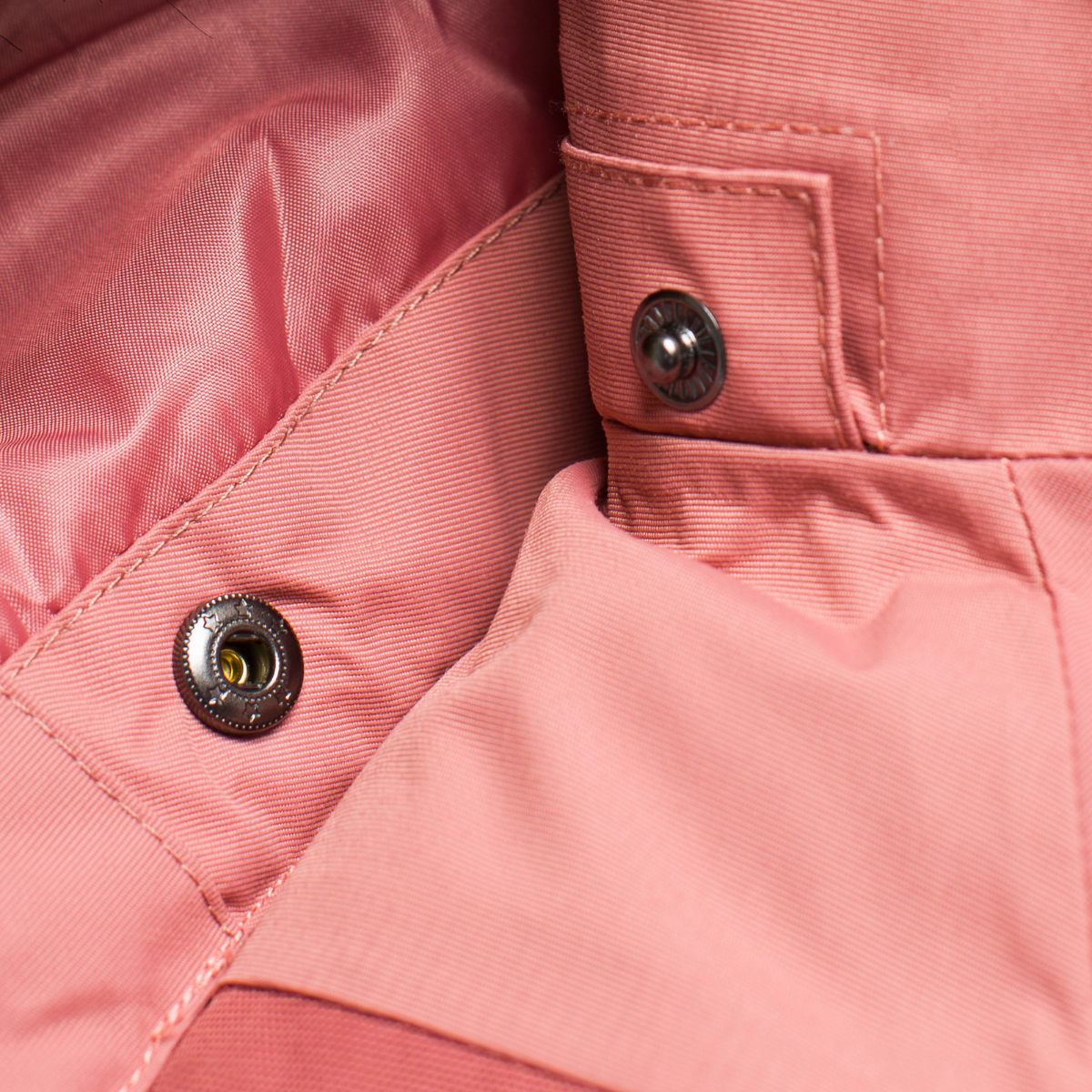 Viking - Vinterdress Expower Dark Pink