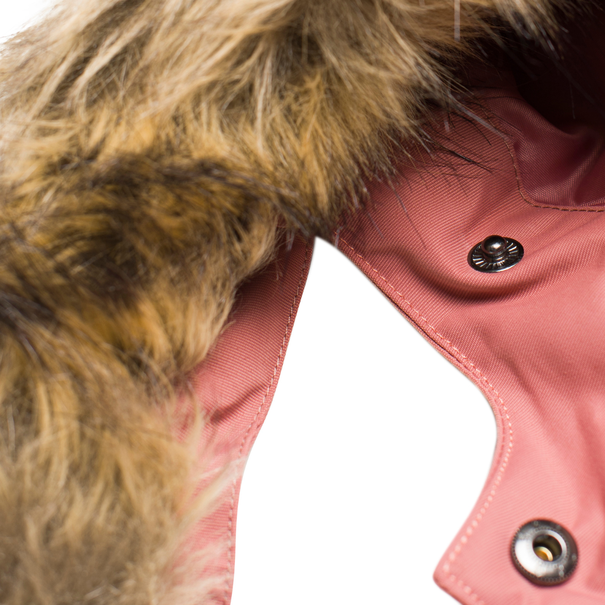 Viking - Vinterdress Expower Dark Pink
