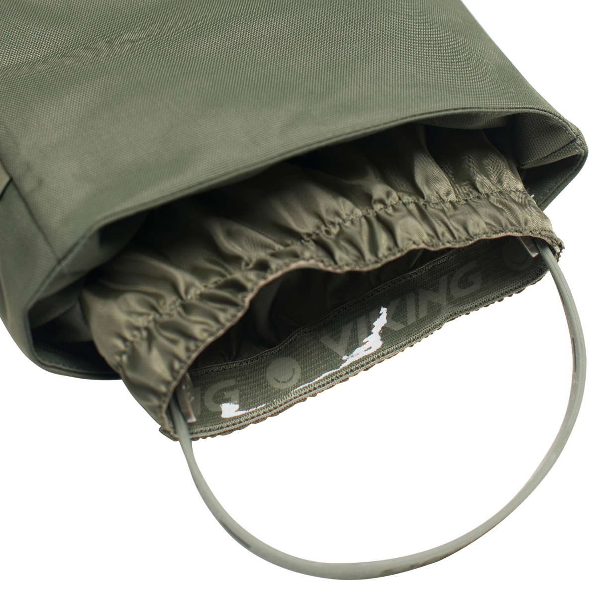 Viking - Vinterdress Expower Oliven