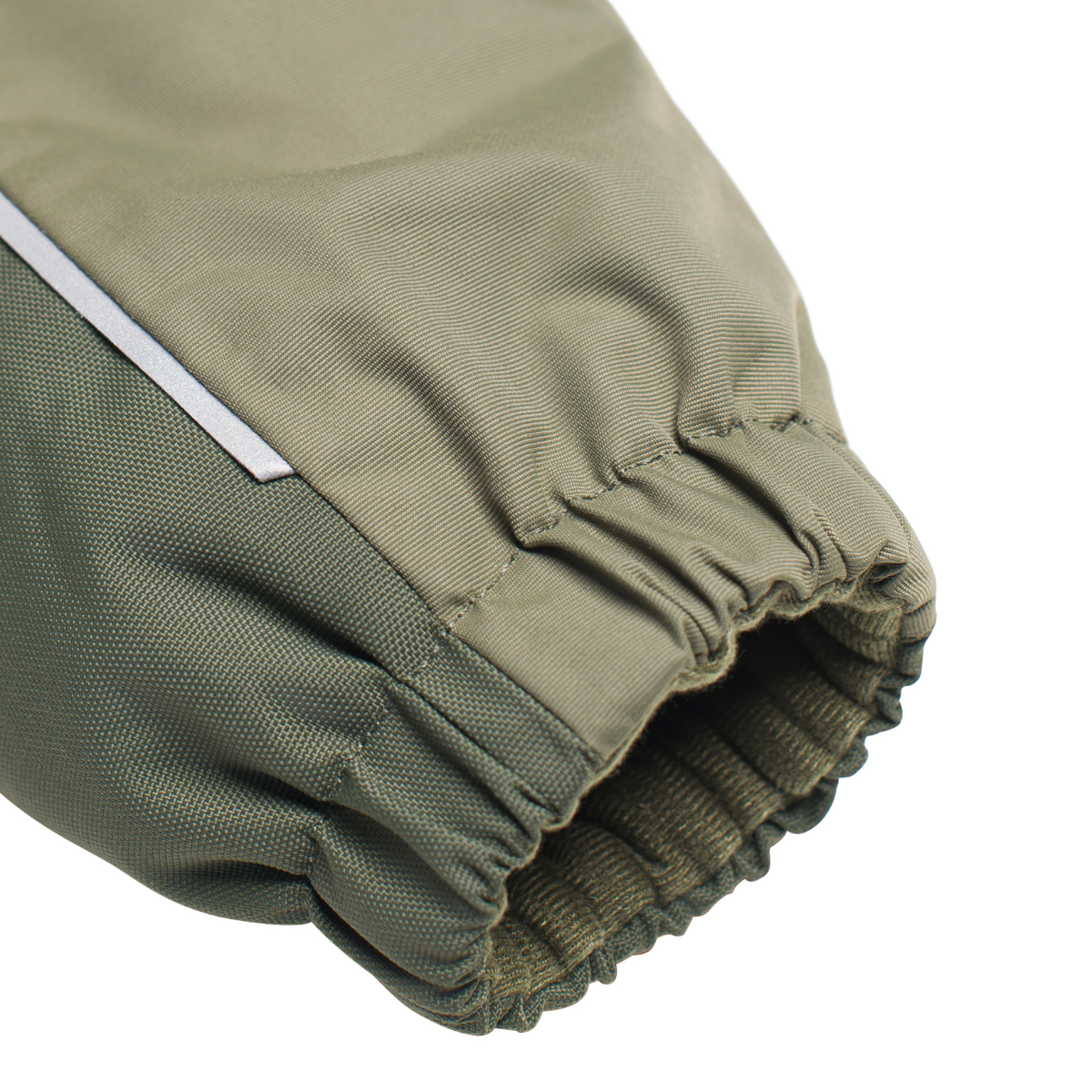 Viking - Vinterdress Expower Oliven