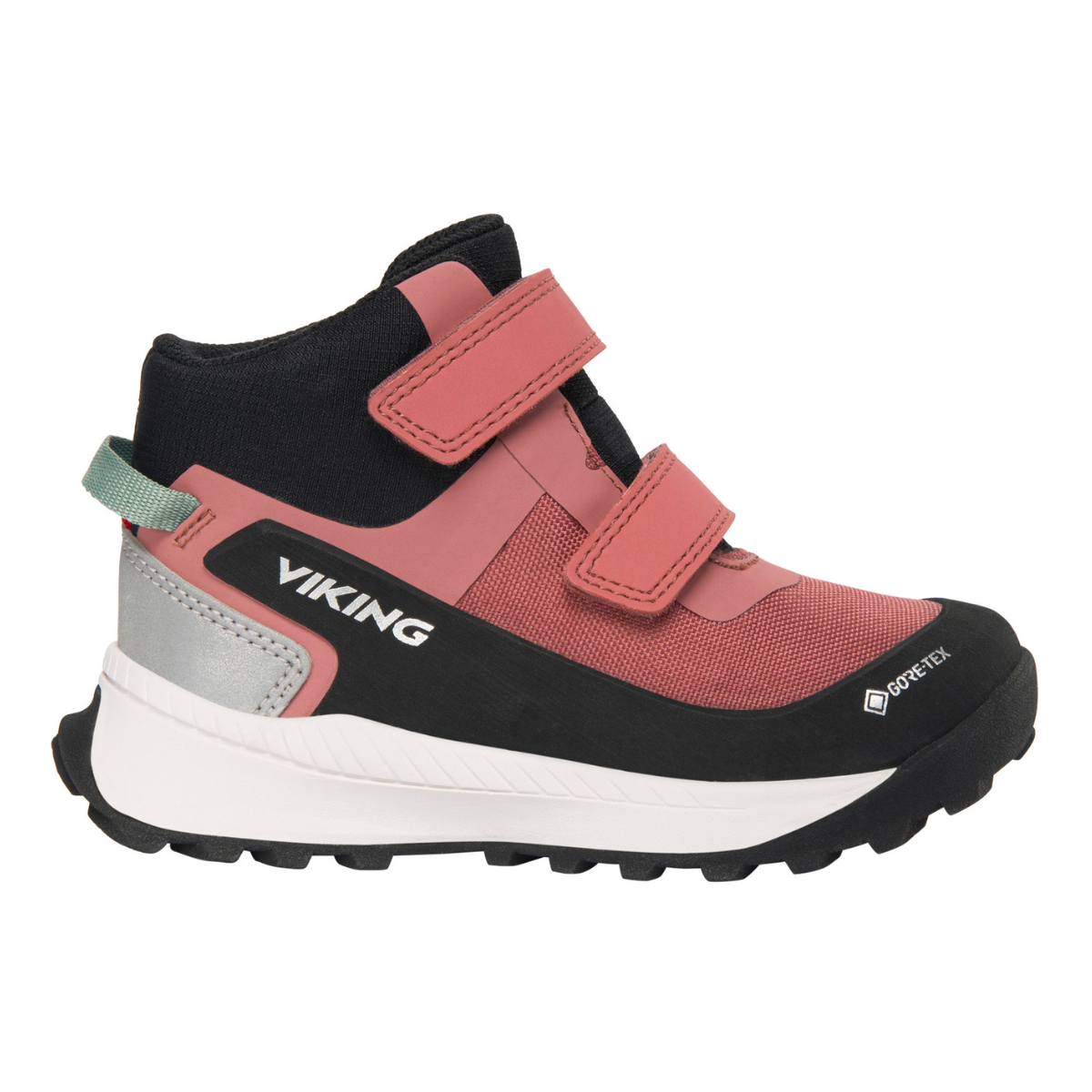 Viking - Overgangssko Expower Mid GTX 2V Rosa
