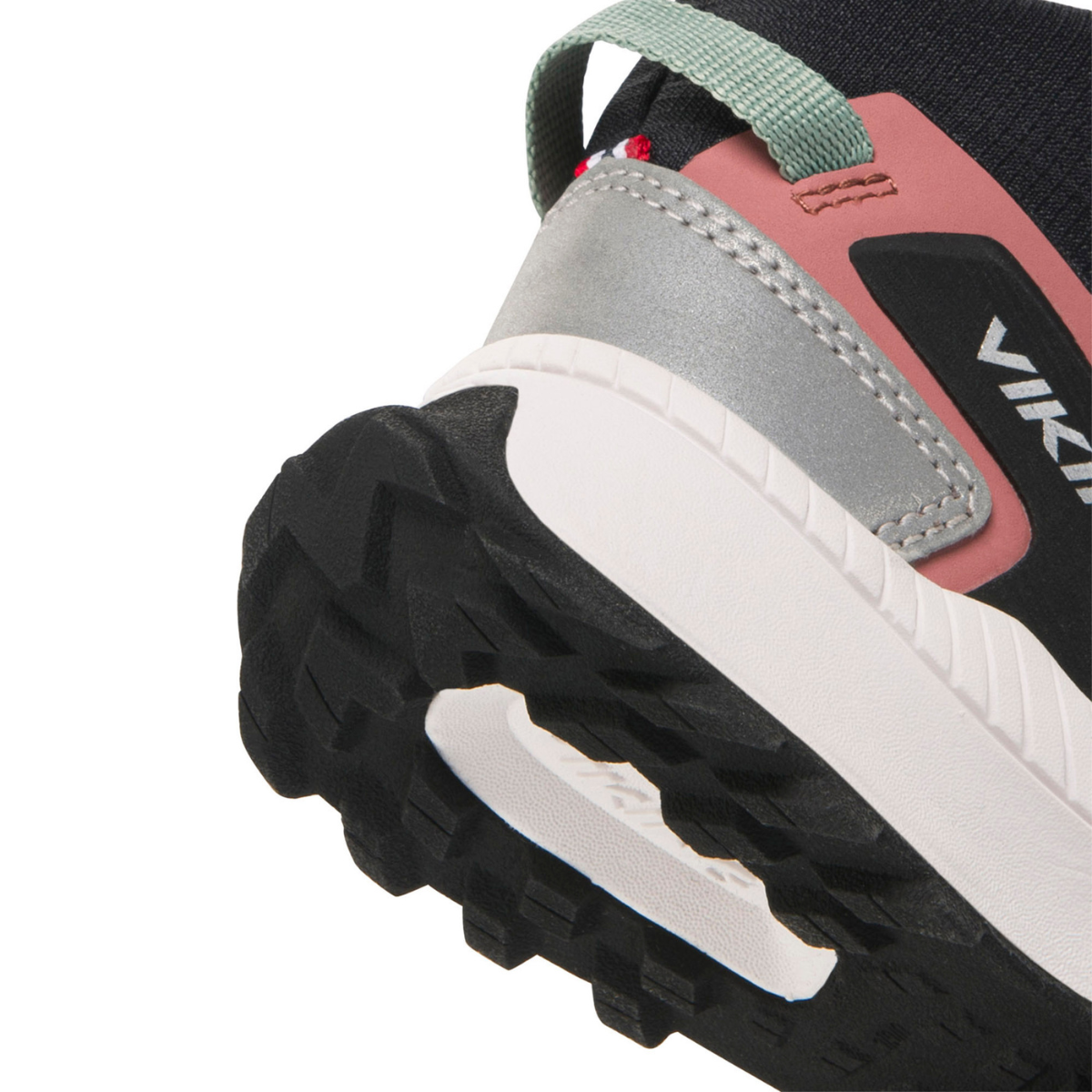 Viking - Overgangssko Expower Mid GTX 2V Rosa