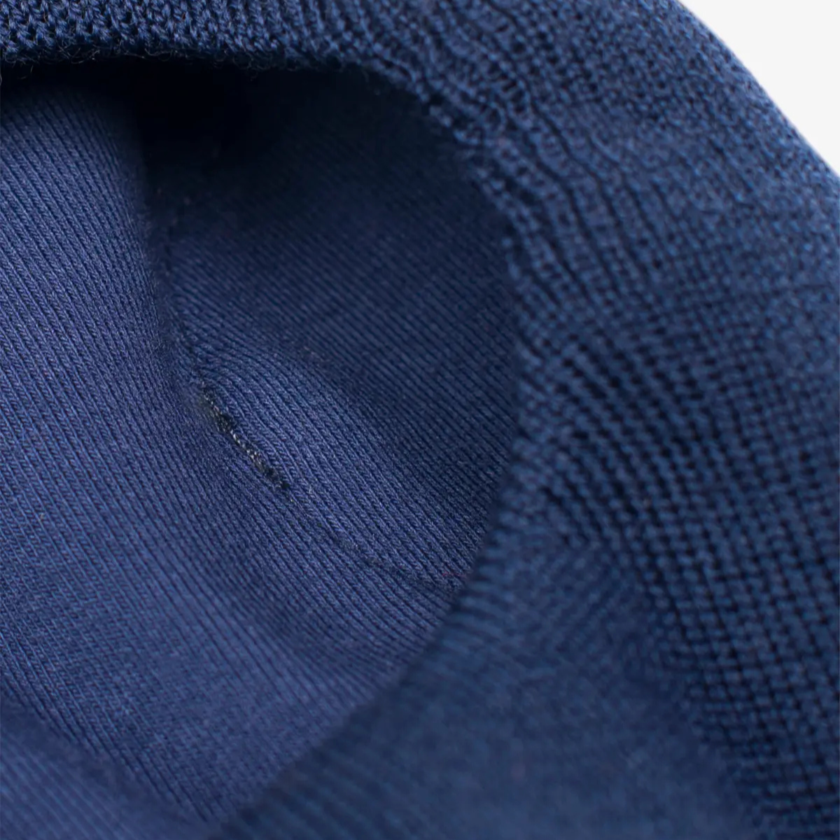 Viking Balaclava i Ull Alv II Navy