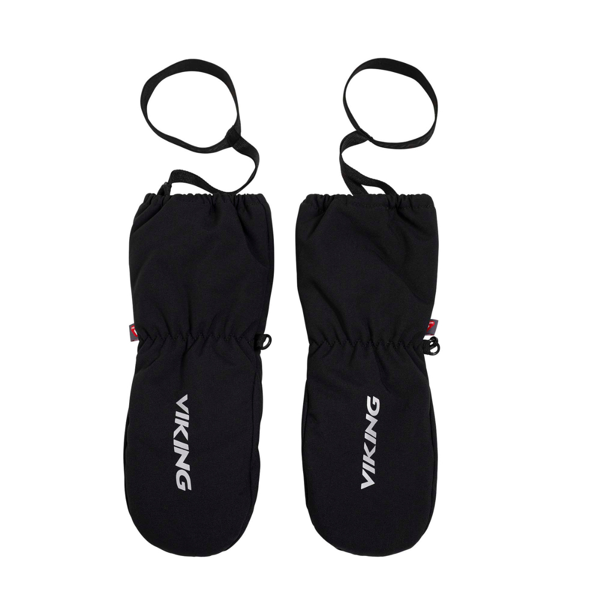 Viking Votter Expower Insulated Black