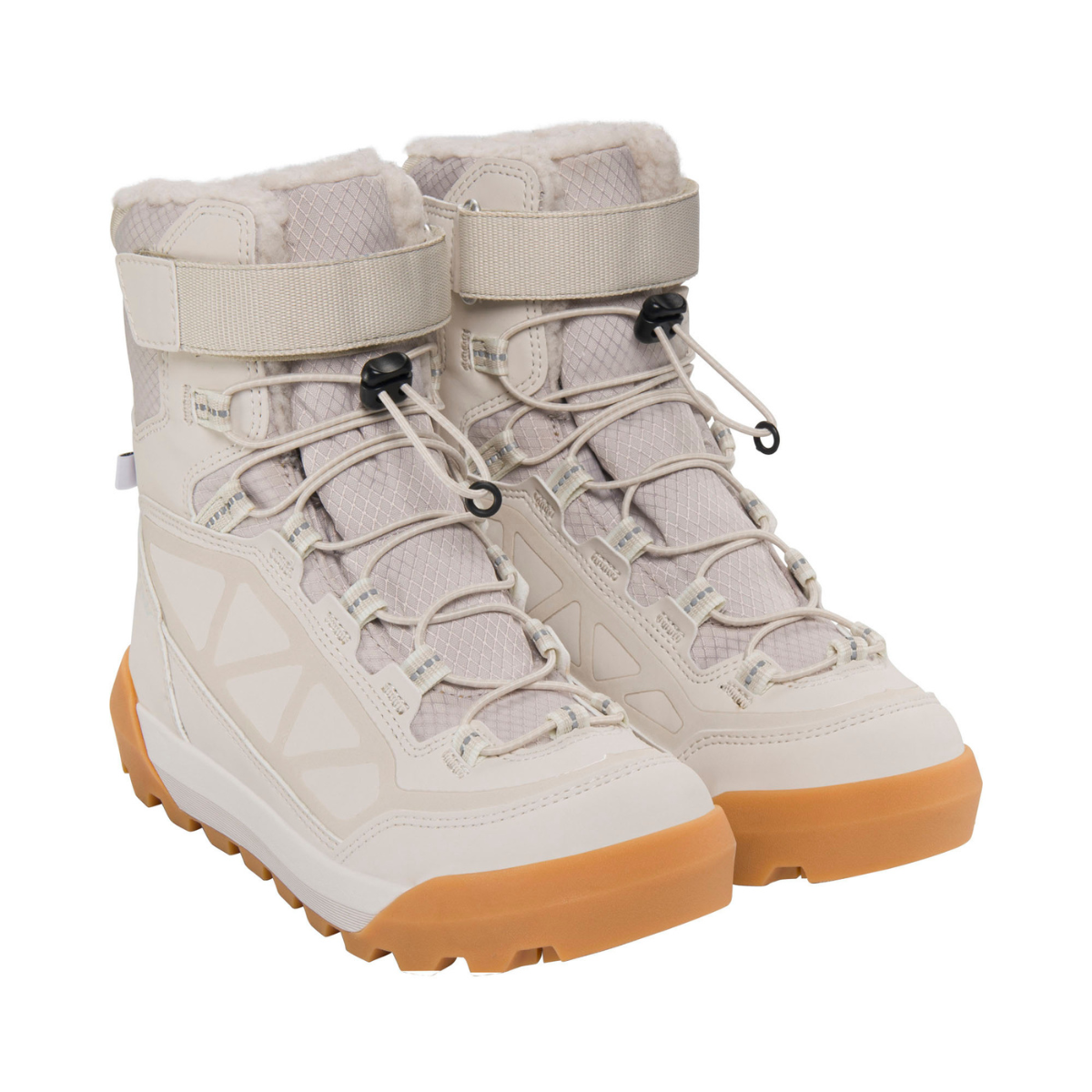 Viking - Vintersko Constrictor Warm SC WP 1VSL Cream