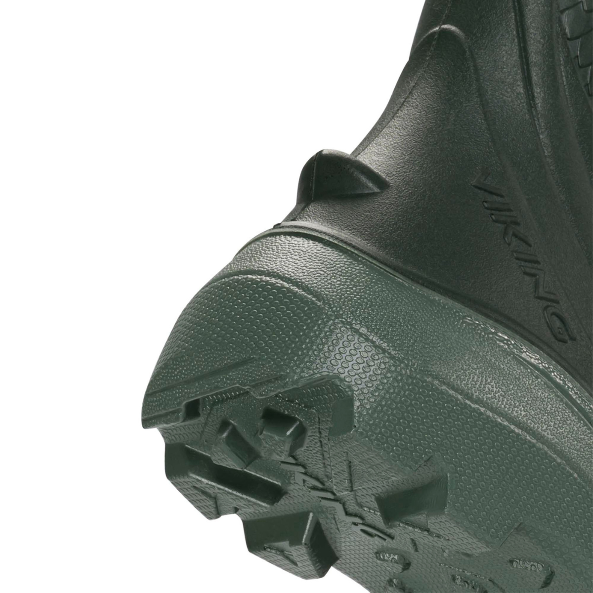Viking - Thermostøvel Claw Warm Dark Green