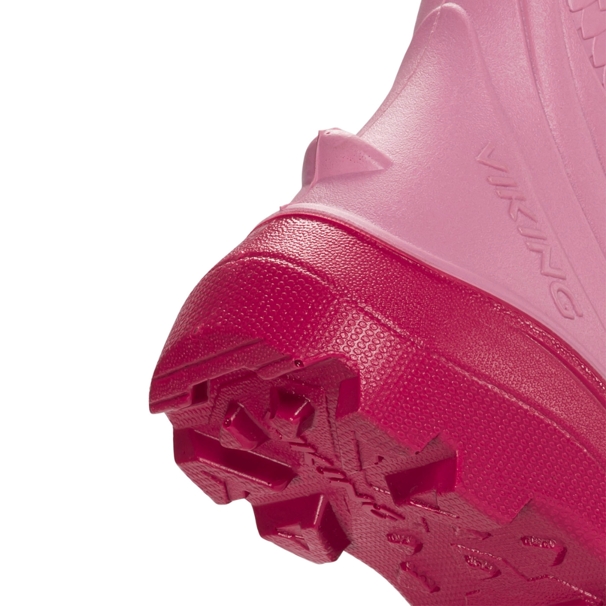 Viking - Thermostøvel Claw Warm Pink