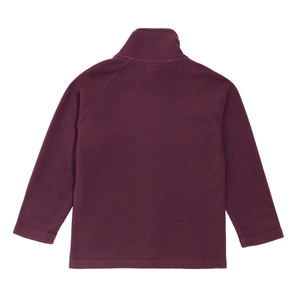 Viking - Fleecejakke Playtime Plum