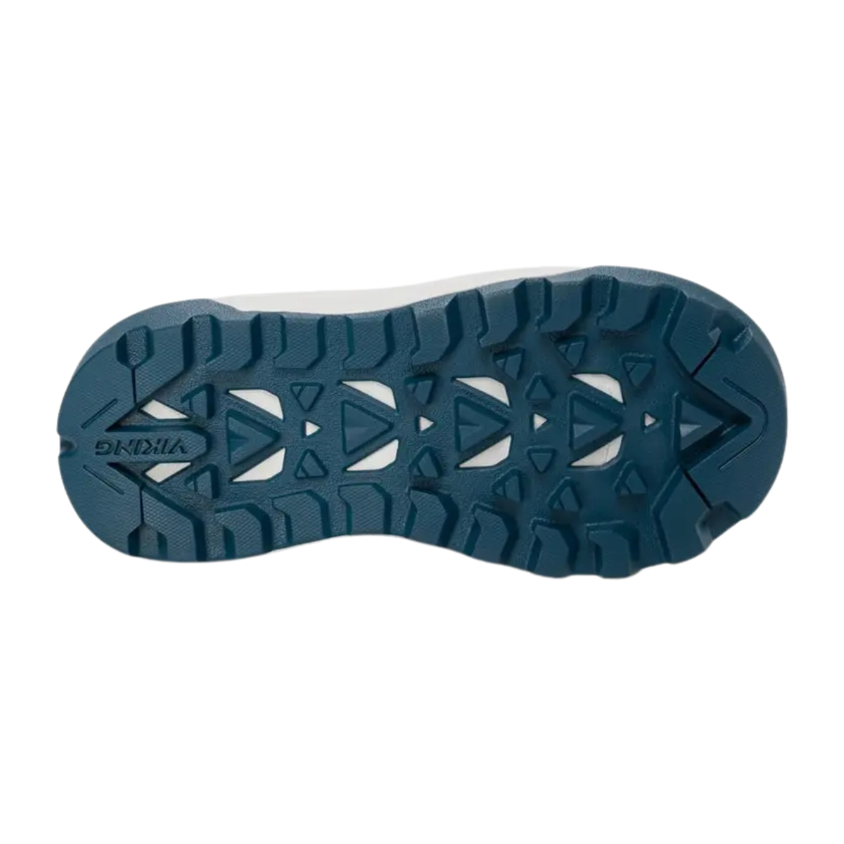 Viking - Vintersko Spaceship Warm SC WP Black/ Dark Blue