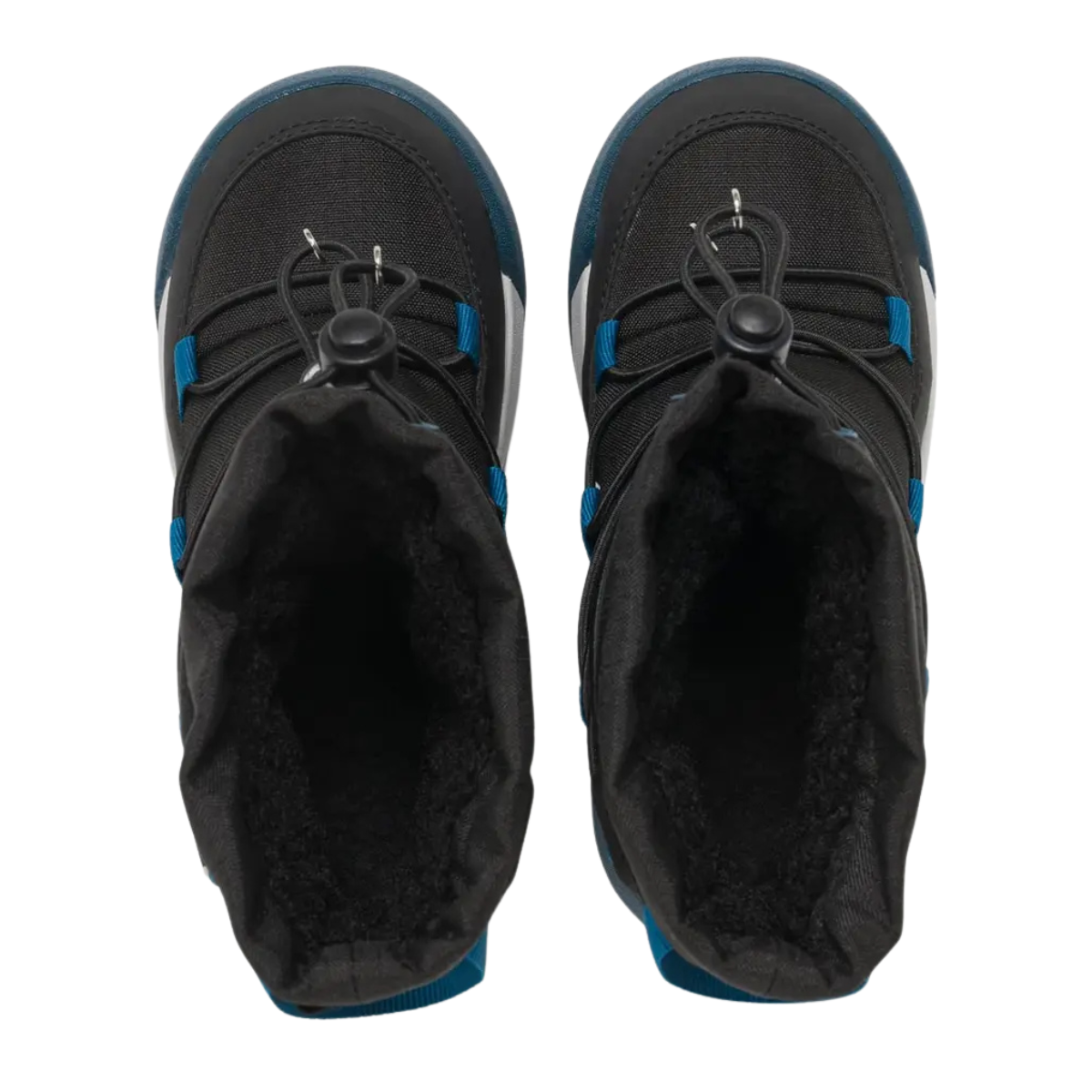 Viking - Vintersko Spaceship Warm SC WP Black/ Dark Blue