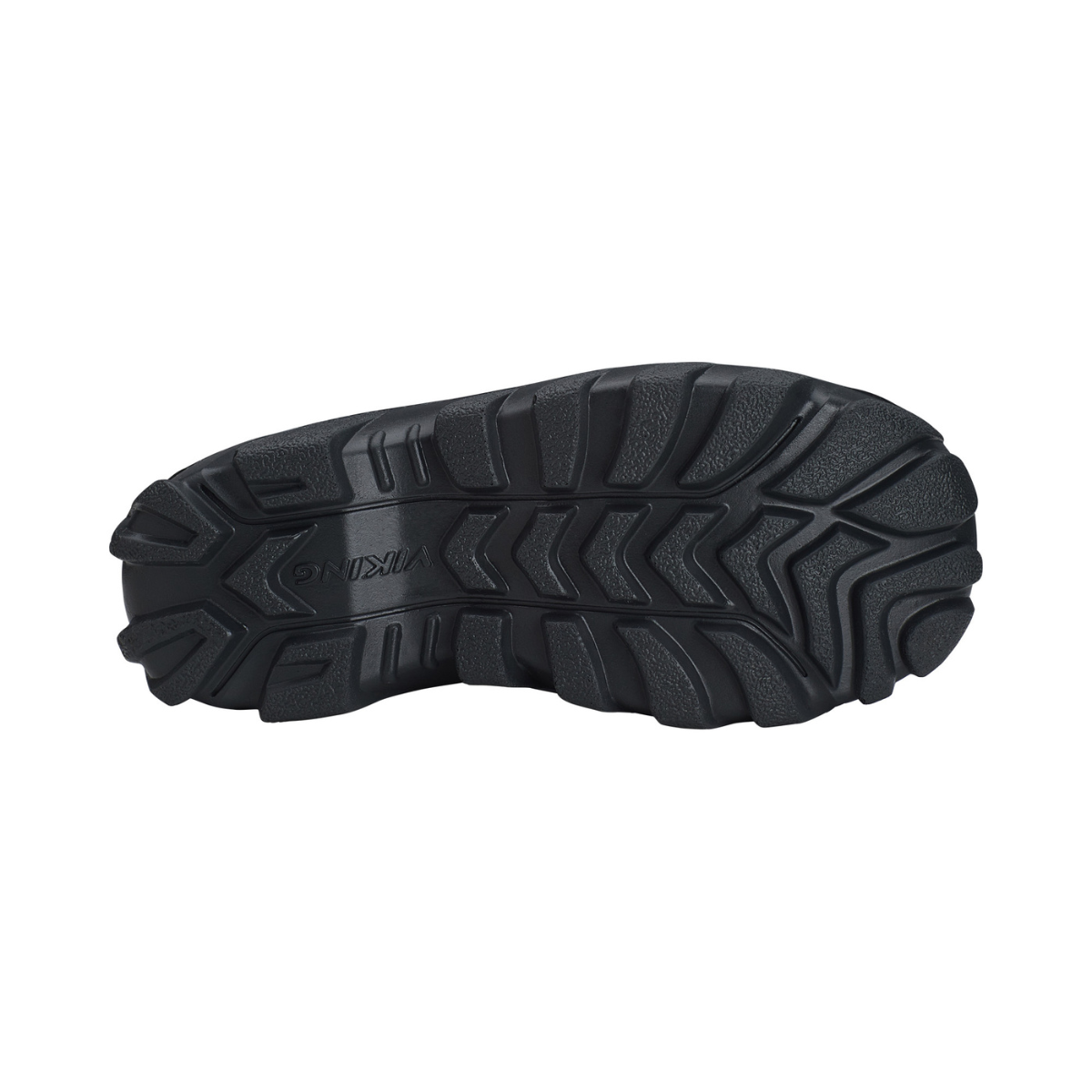 Viking - Thermostøvel Ultra Warm Navy/ Charcoal