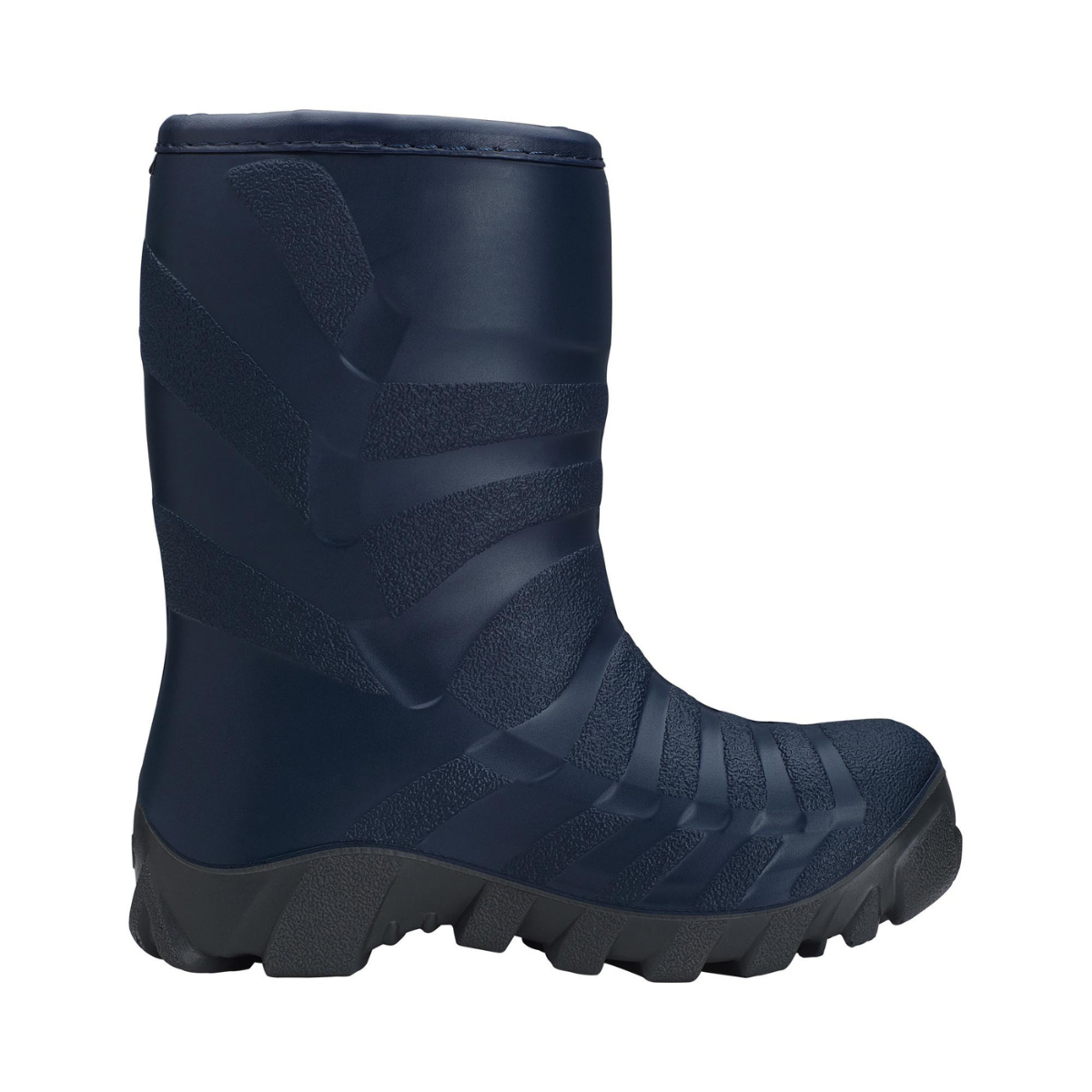 Viking - Thermostøvel Ultra Warm Navy/ Charcoal