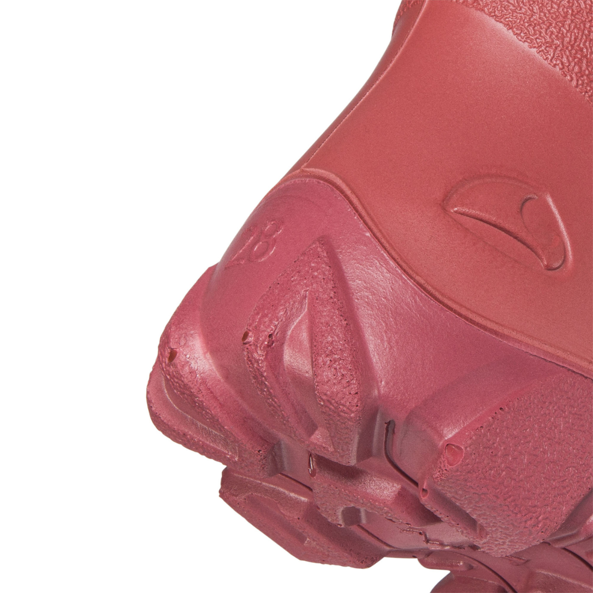 Viking - Thermostøvel Ultra Warm Pink/ Light Pink