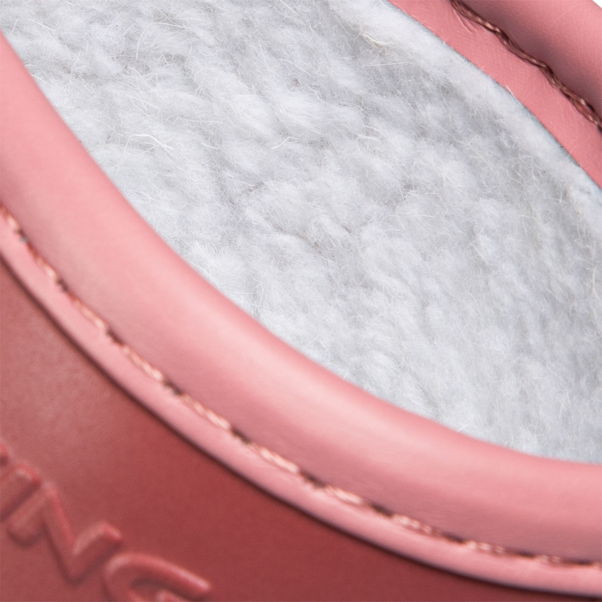 Viking - Thermostøvel Ultra Warm Pink/ Light Pink