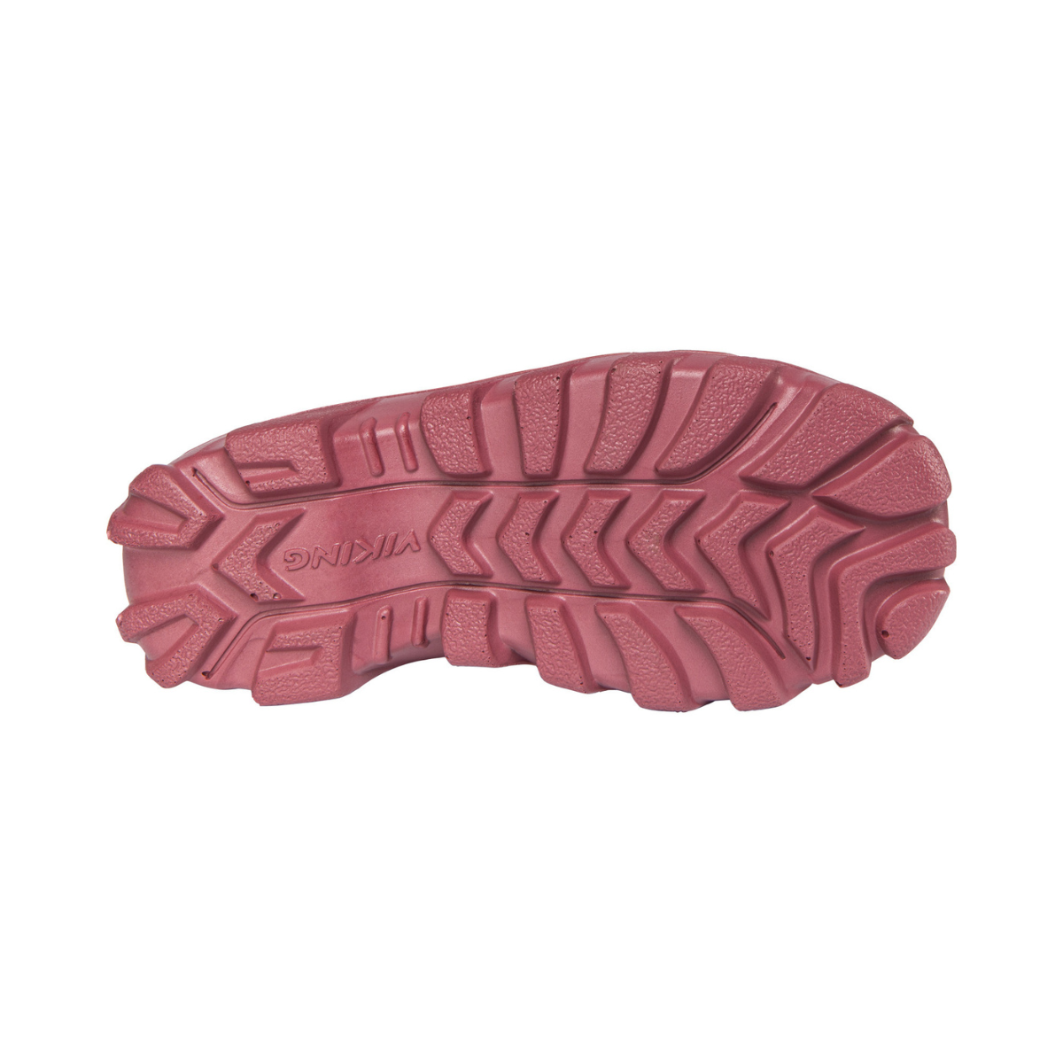 Viking - Thermostøvel Ultra Warm Pink/ Light Pink