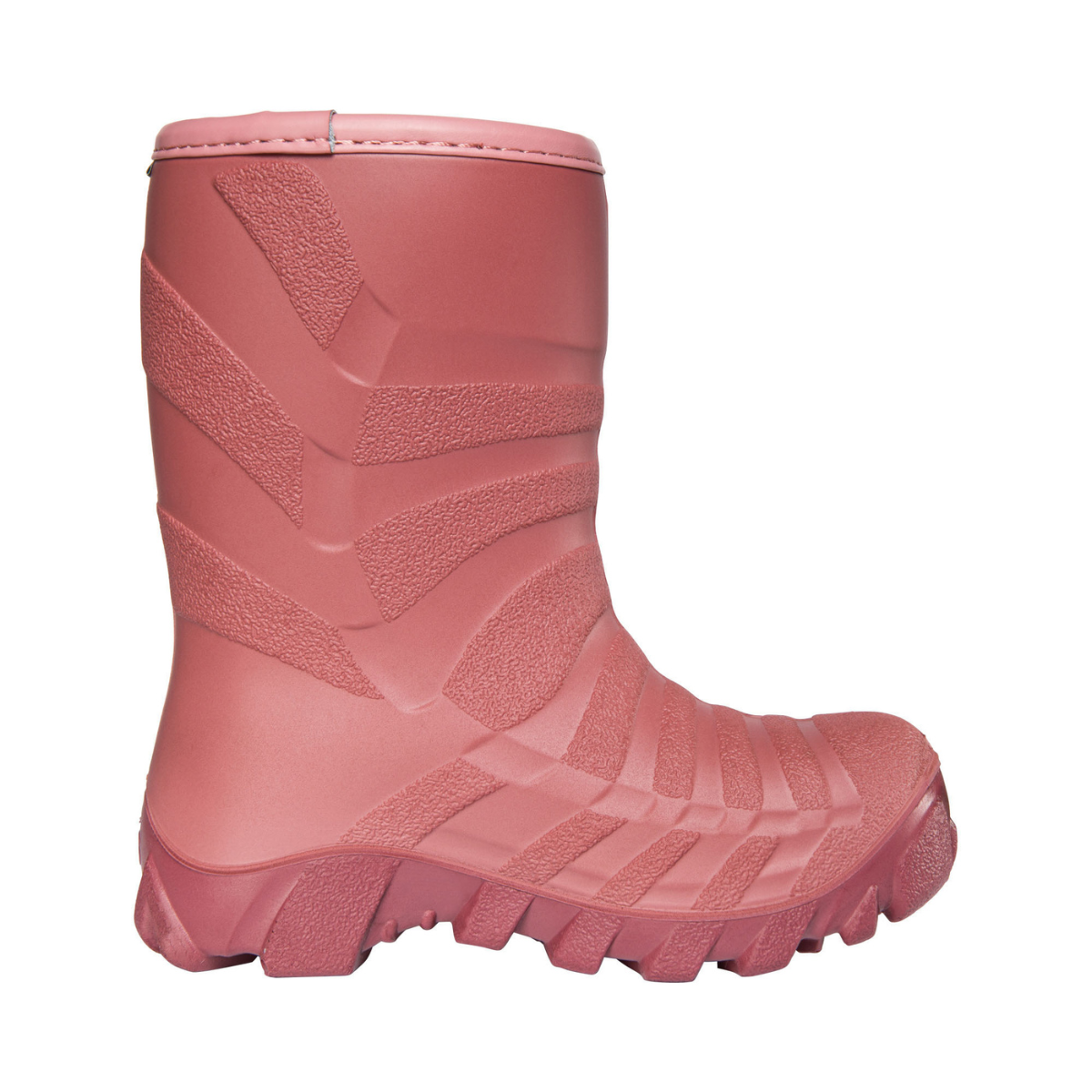 Viking - Thermostøvel Ultra Warm Pink/ Light Pink