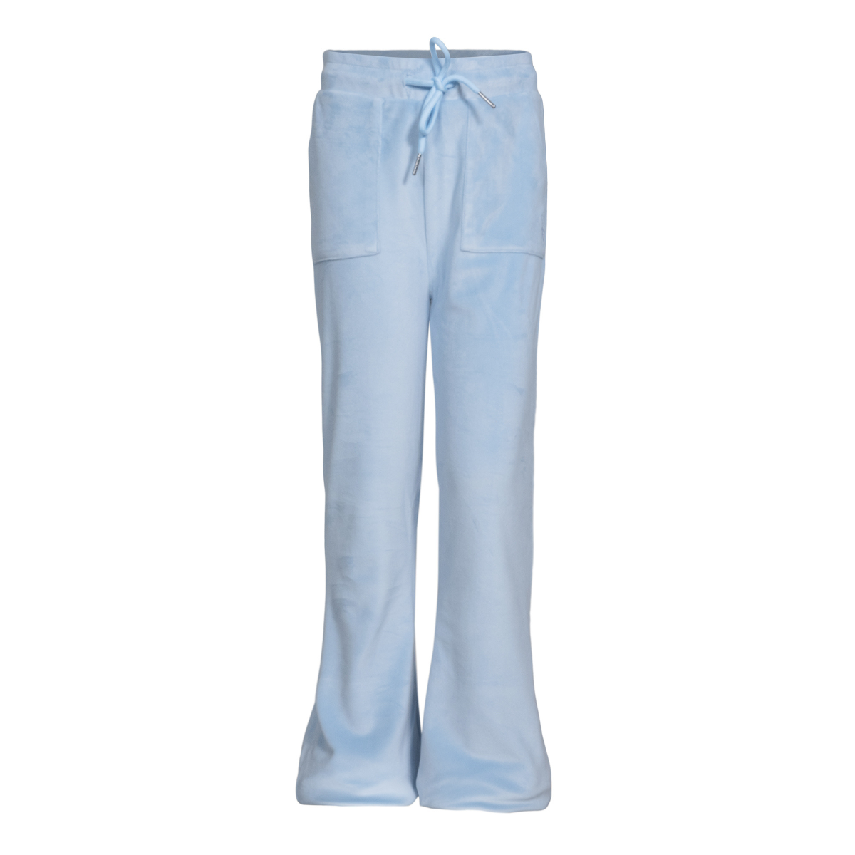 Vilje & Ve - Bukse i Velour Hermine Bluebelle
