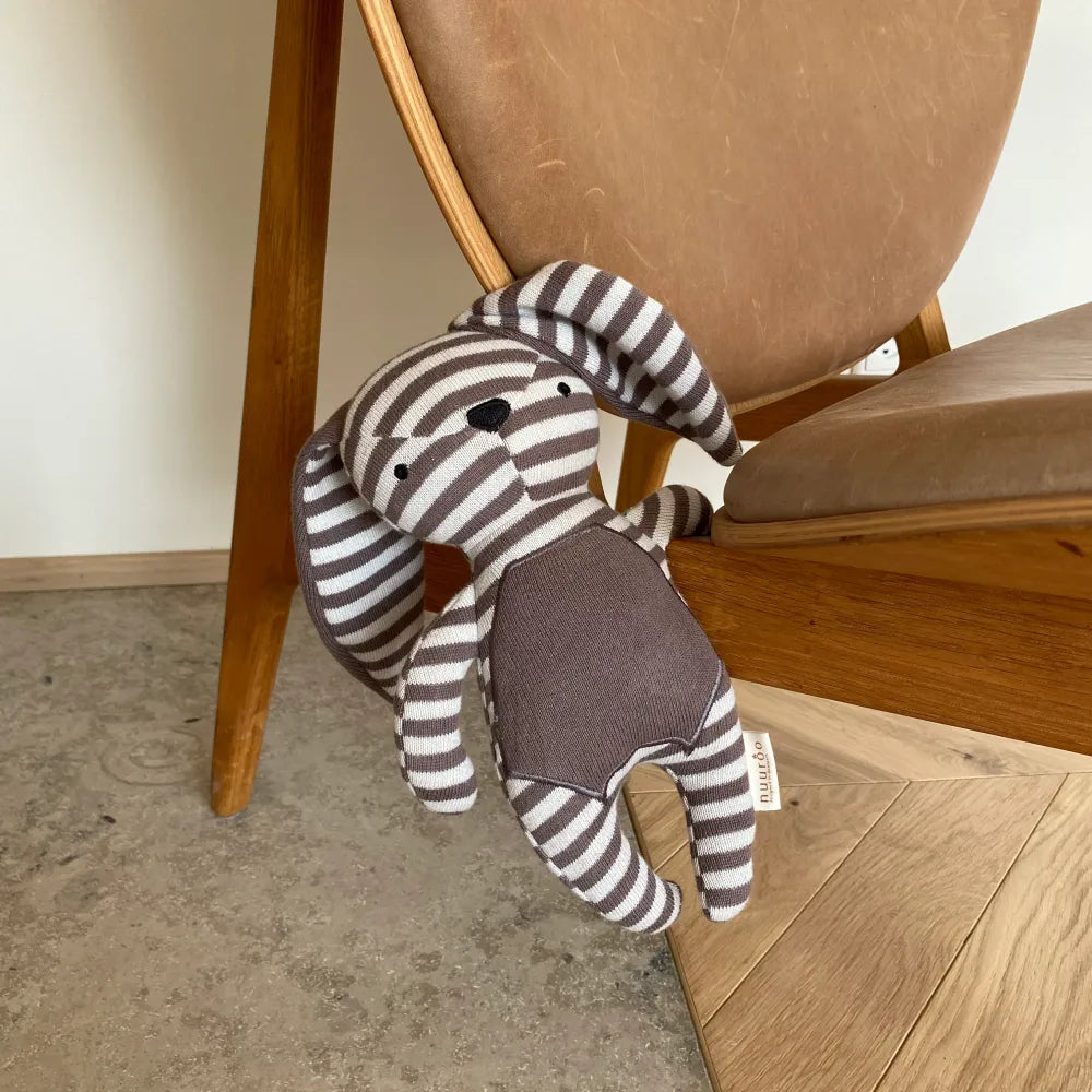 Nuuroo - Bamse Strikket Astrid