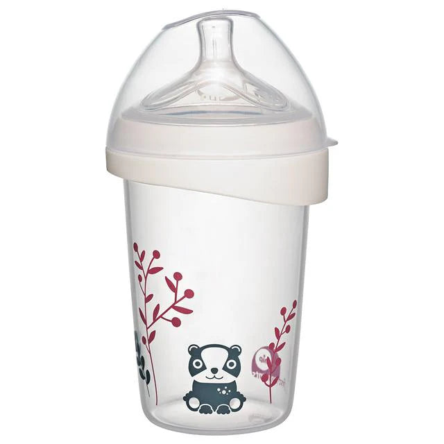 Nip- Tåteflaske First Moments 270 ml