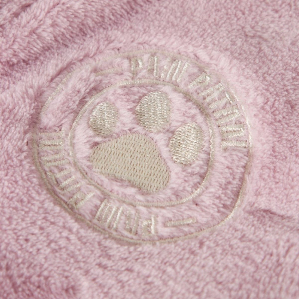 Name It - Badekåpe Paw Patrol Keepsake Lilac