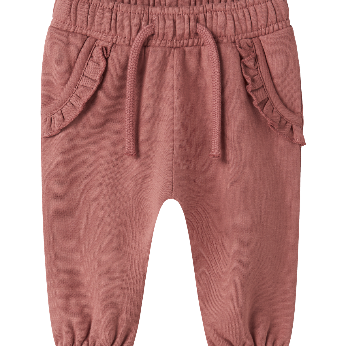 Lil' Atelier - Bukse Baby Kilano Withered Rose