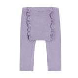 Hust and Claire - Leggings i Bambus Lucia Lavender