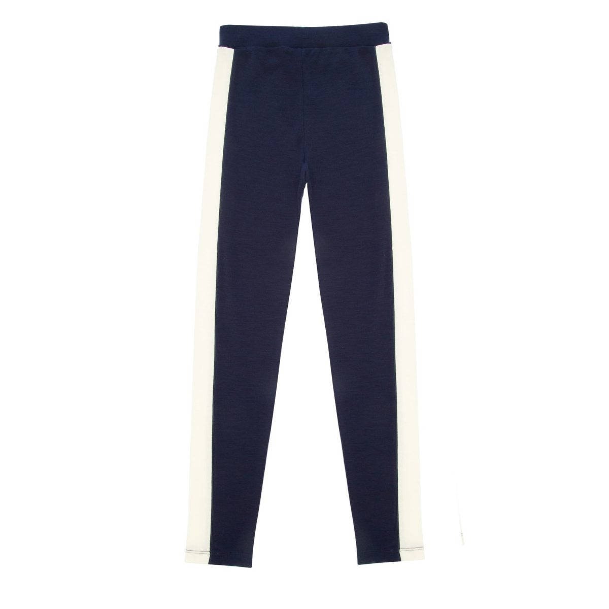 WoolLand - Ullongs Ål Blue Ink