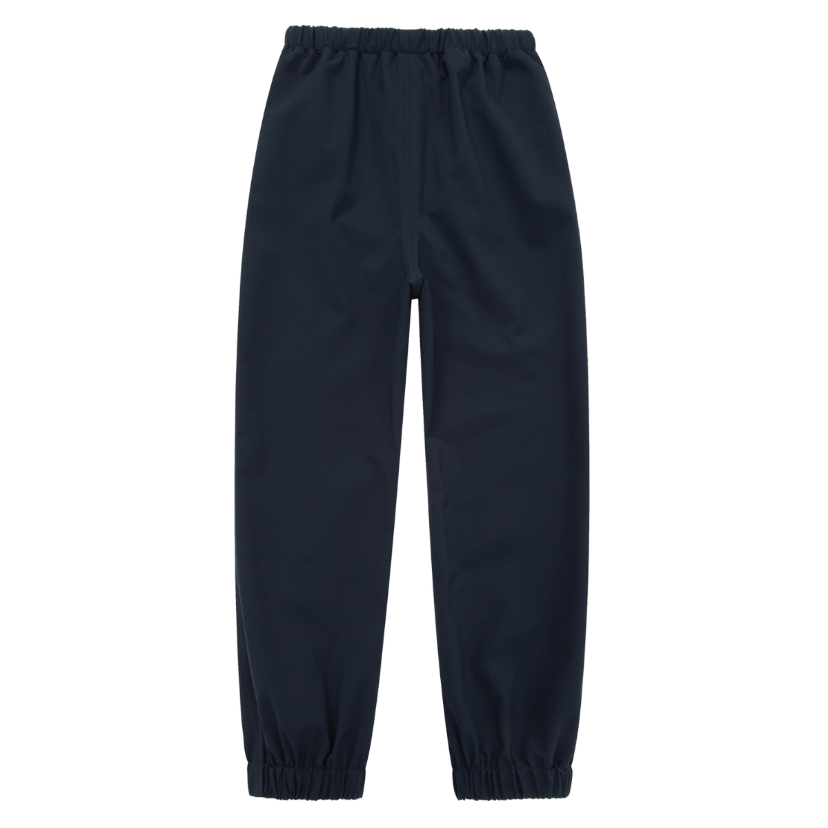 WoolLand - Regnbukse Florø Dark Blue