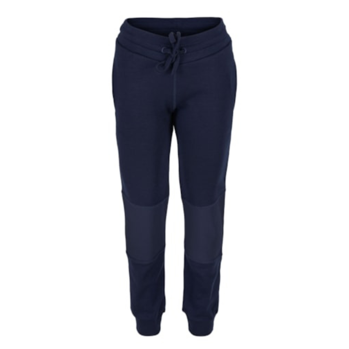 WoolLand - Ullbukse Hallingskarvet Blue Ink