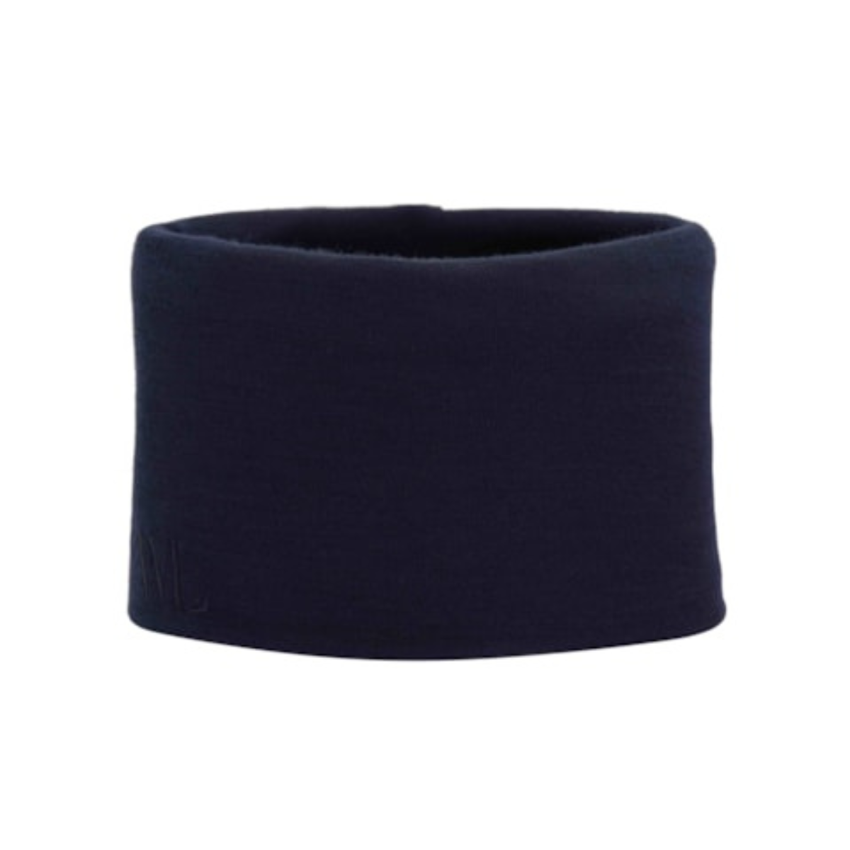 WoolLand - Ullhals Horten Blue Ink