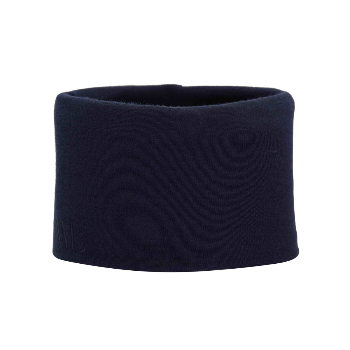 WoolLand - Ullhals Horten Blue Ink