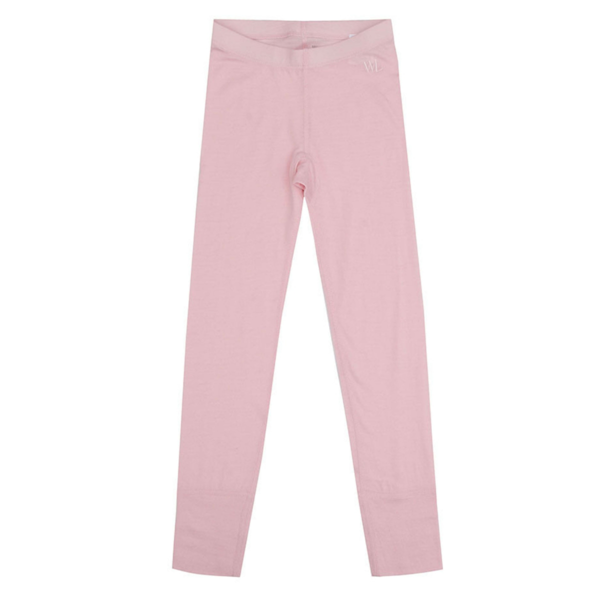 WoolLand - Ullundertøysett Sarpsborg Dusty Rose