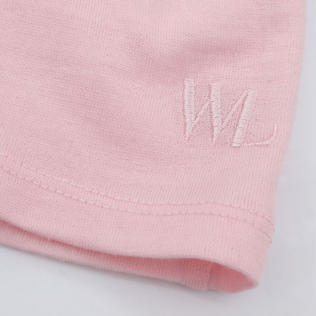 WoolLand - Ullundertøysett Sarpsborg Dusty Rose