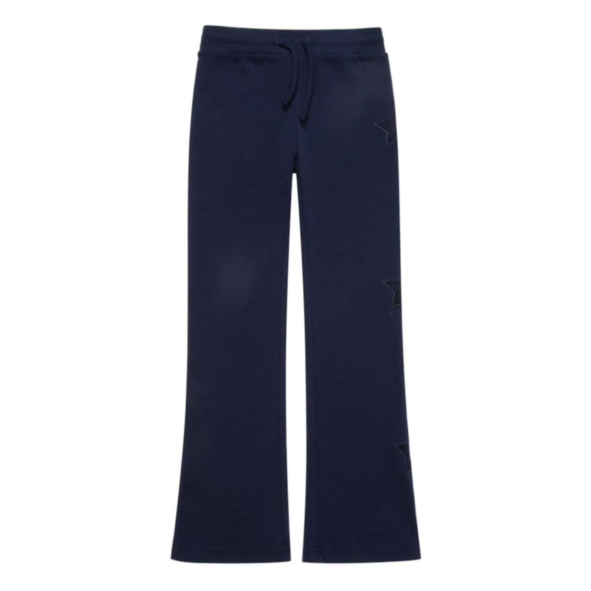 WoolLand - Ullbukse Sirdal Flare Cord Blue Ink