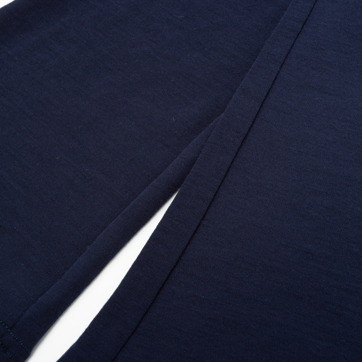 WoolLand - Ullbukse Sirdal Flare Cord Blue Ink