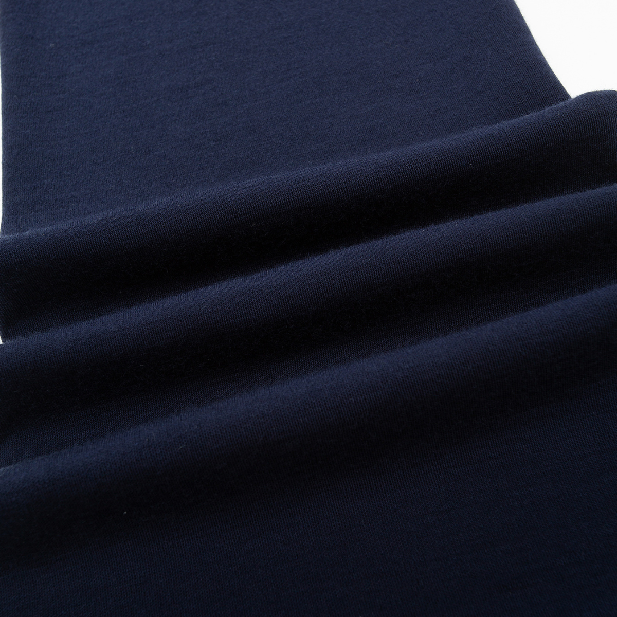 WoolLand - Ullbukse Sirdal Flare Cord Blue Ink
