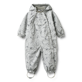 Wheat - Parkdress Olly Swim Stone