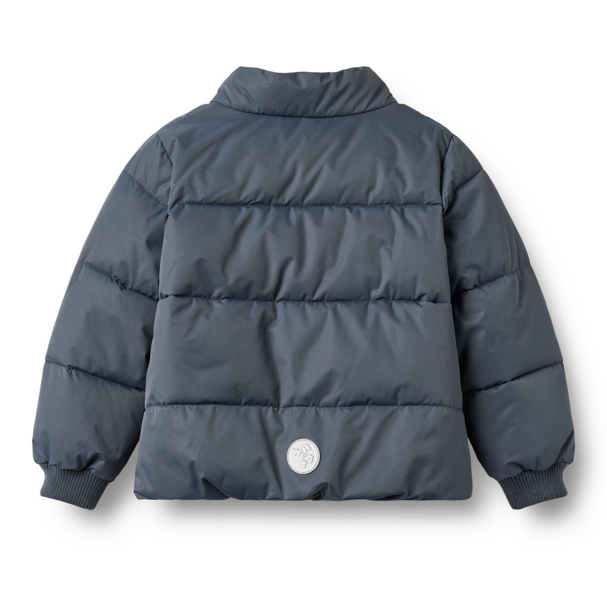 Wheat - Boblejakke Cammoe Greyblue