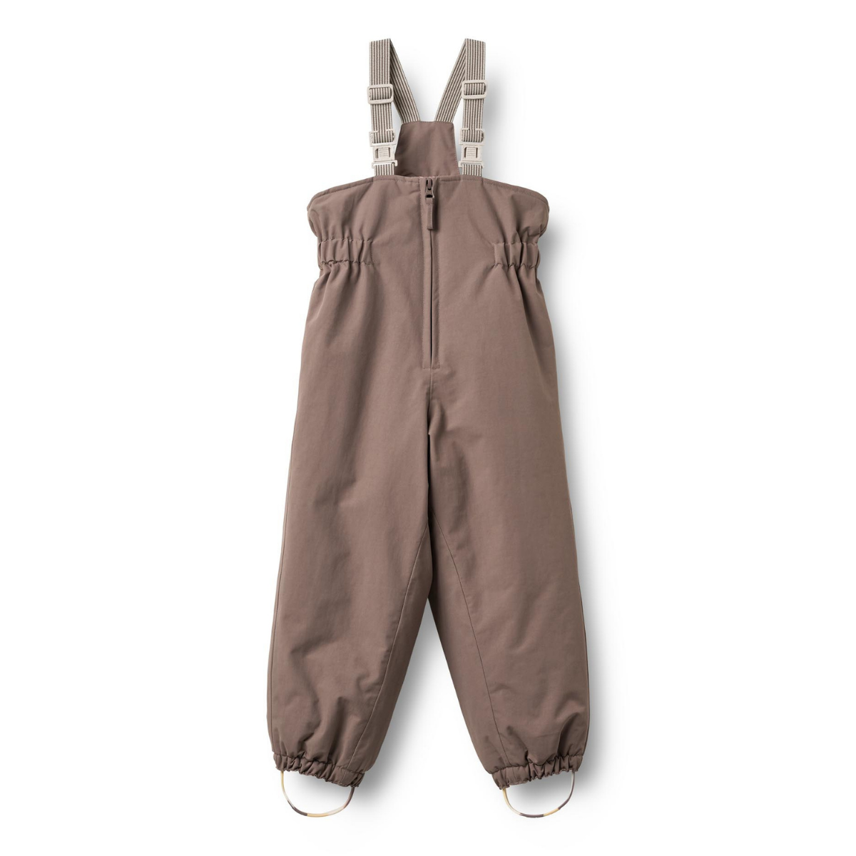 Wheat - Vinterbukse Sal Tech Plum Truffle